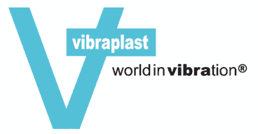 Vibraplast logo