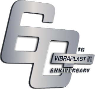 60 Jahre Vibraplast AG