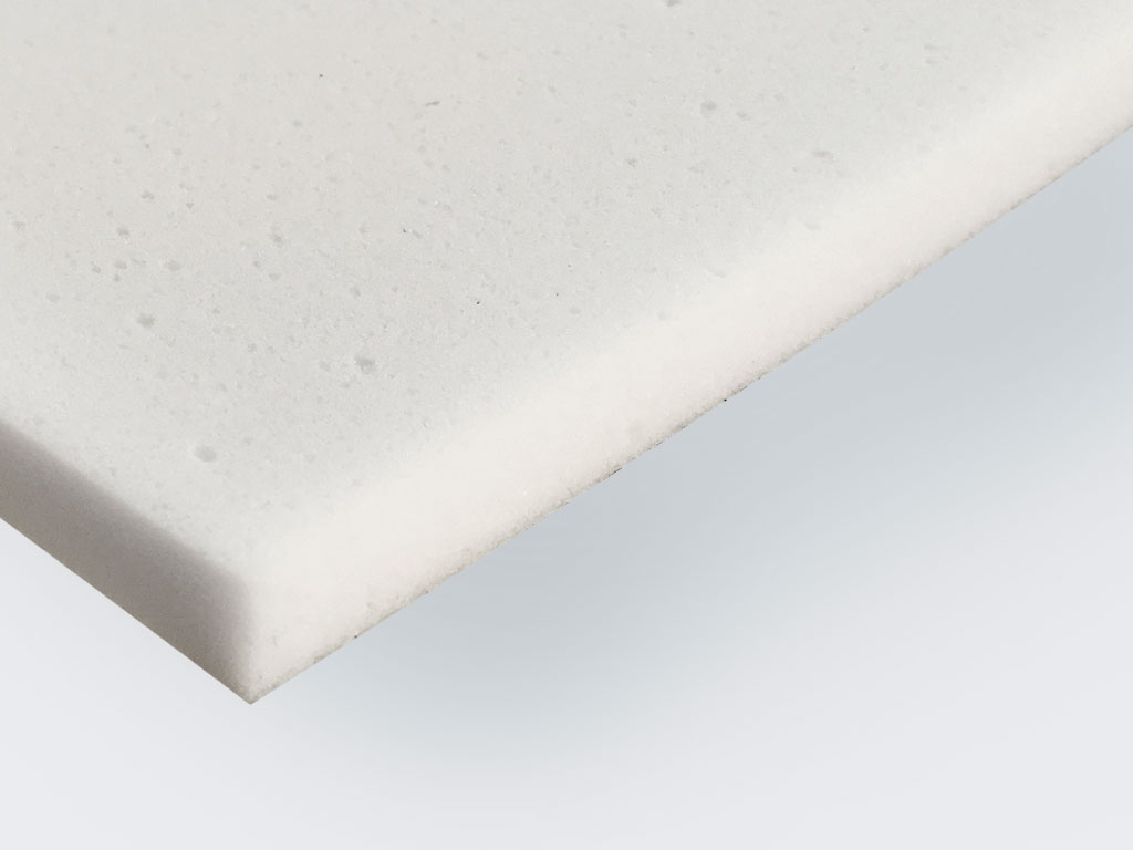 Melaminschaumstoffe aus Basotect® G+