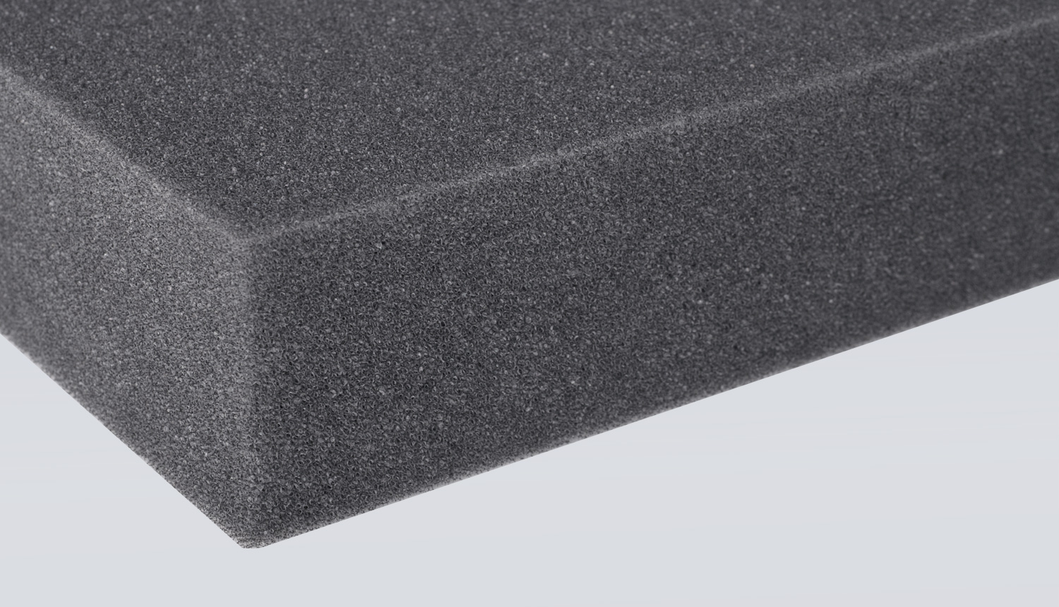 Flachschaumstoffe Silphon®