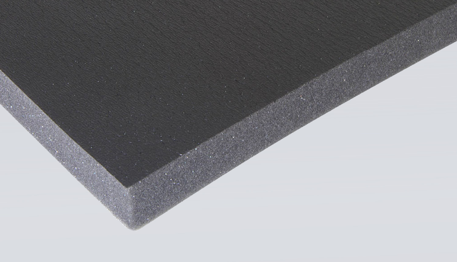 Flachschaumstoffe mit PU Haut Silphon®