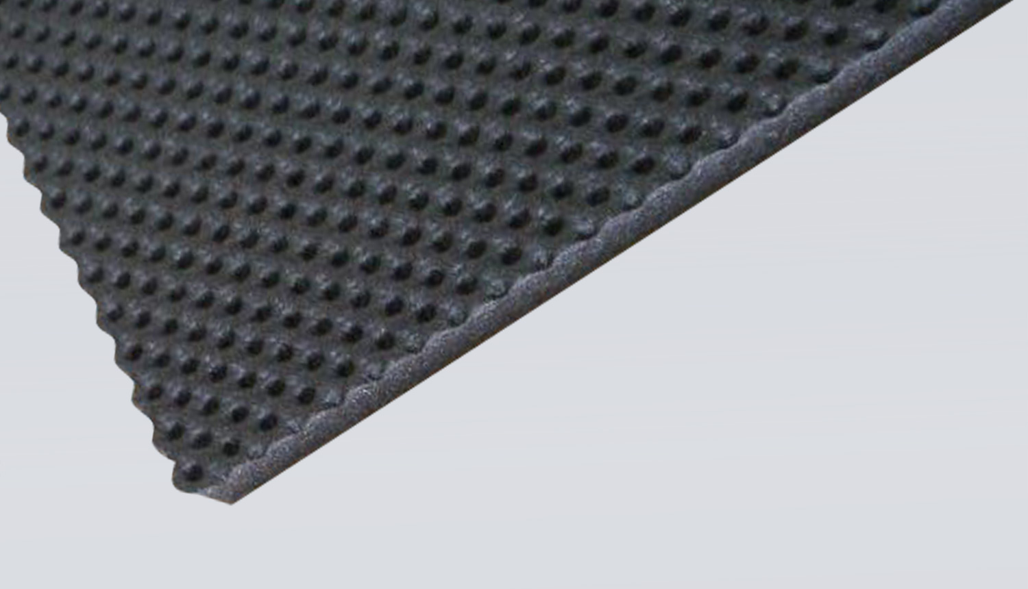 Kreisstrukturschaum Silphon®