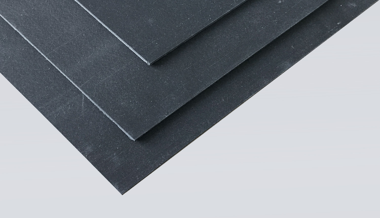 Kunststoff Schalldämm-Schwerfolien Teroform®