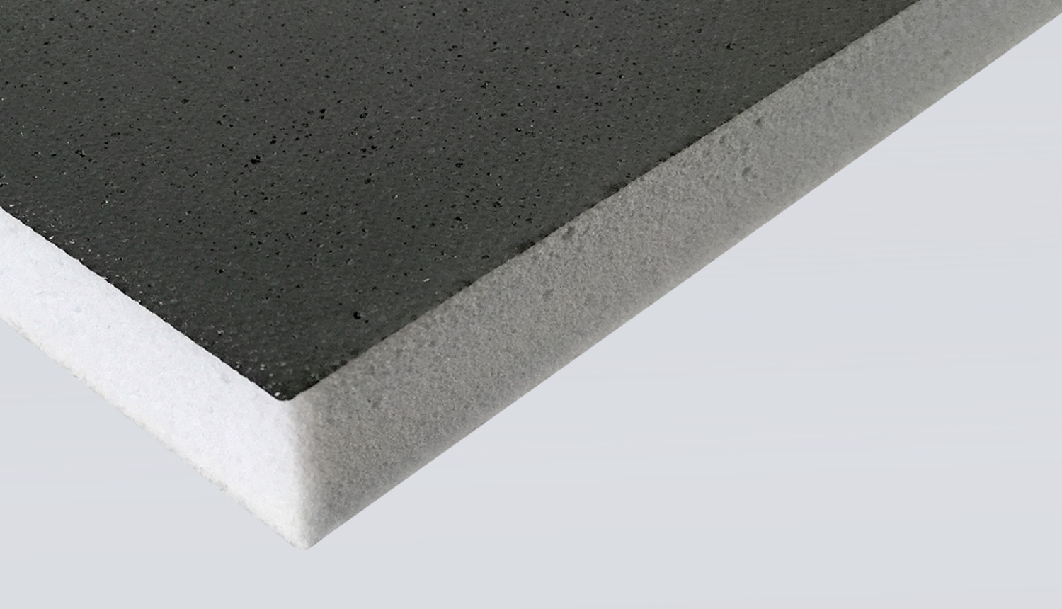 Melaminschaumstoffe mit PU-Haut aus Basotect® G+