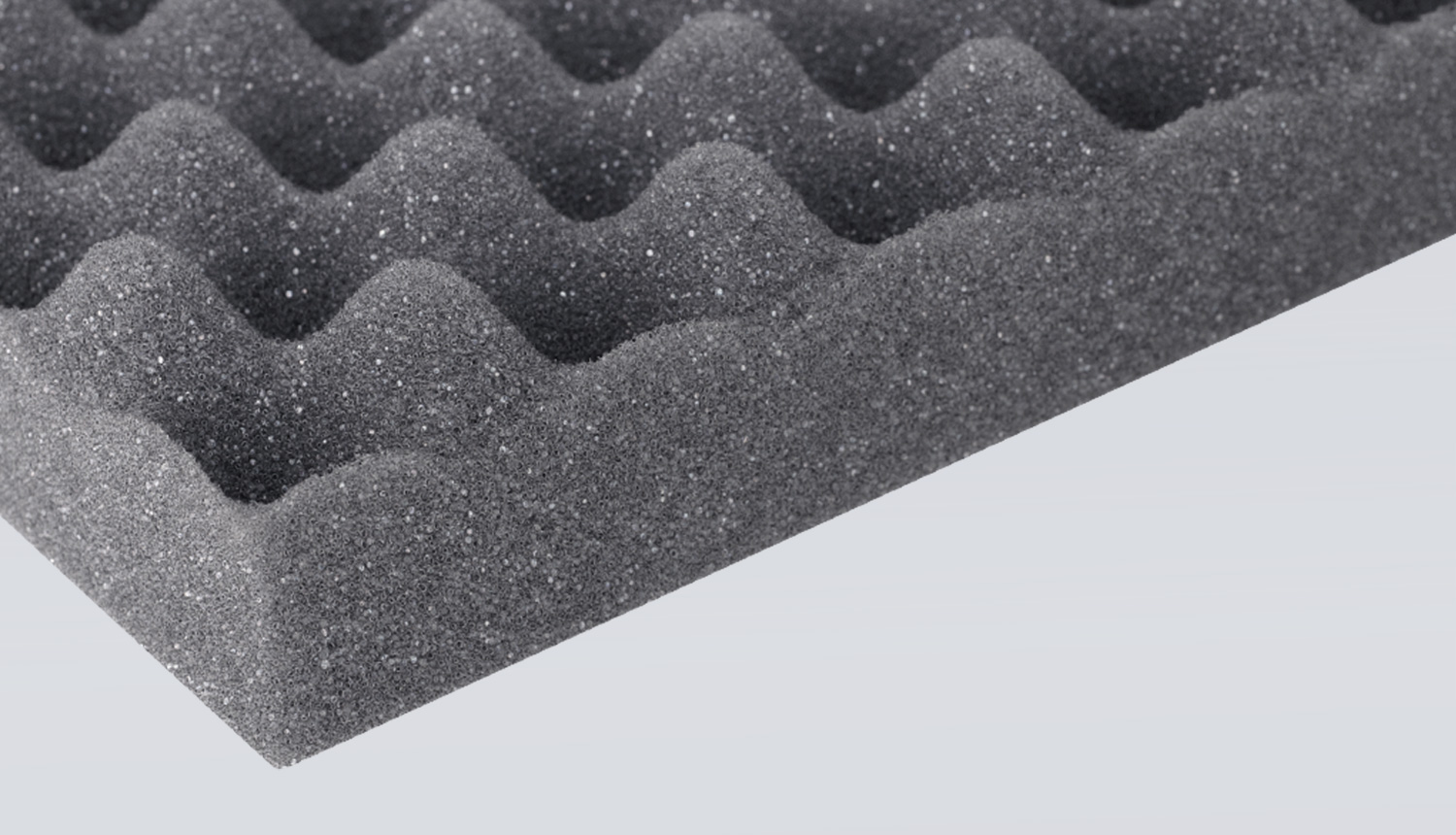 Noppenschaumstoffe Silphon®