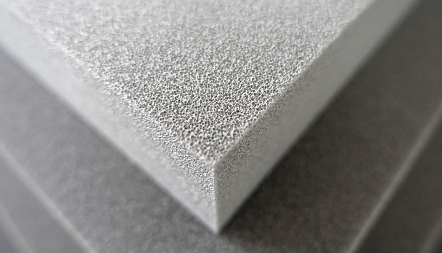 PE-Schaumstoff Plastazote® MP 15 FR