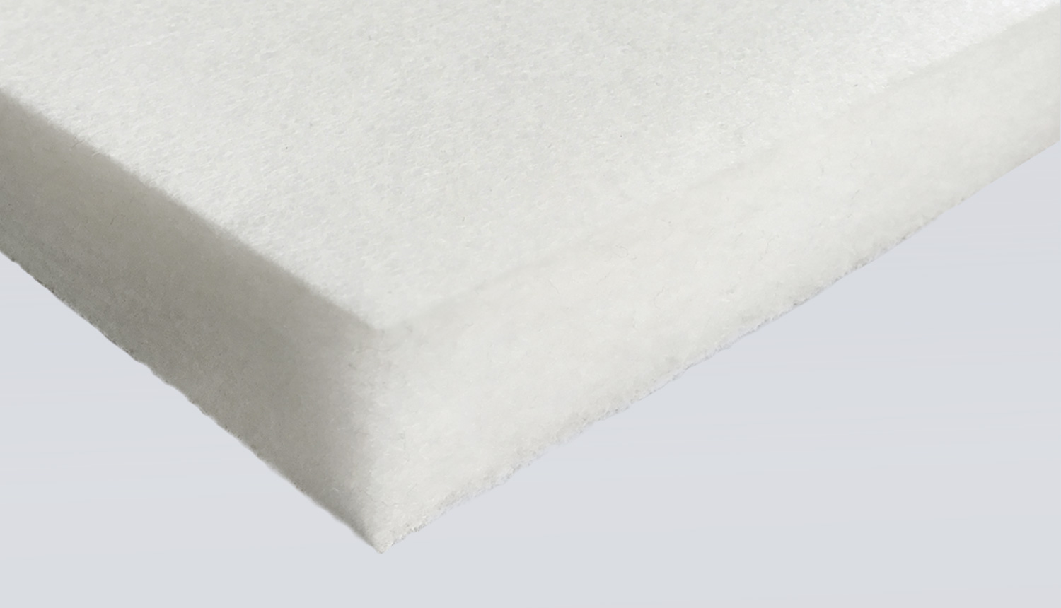 Polyesterfasermatten Fiberform / Vibra®fiber