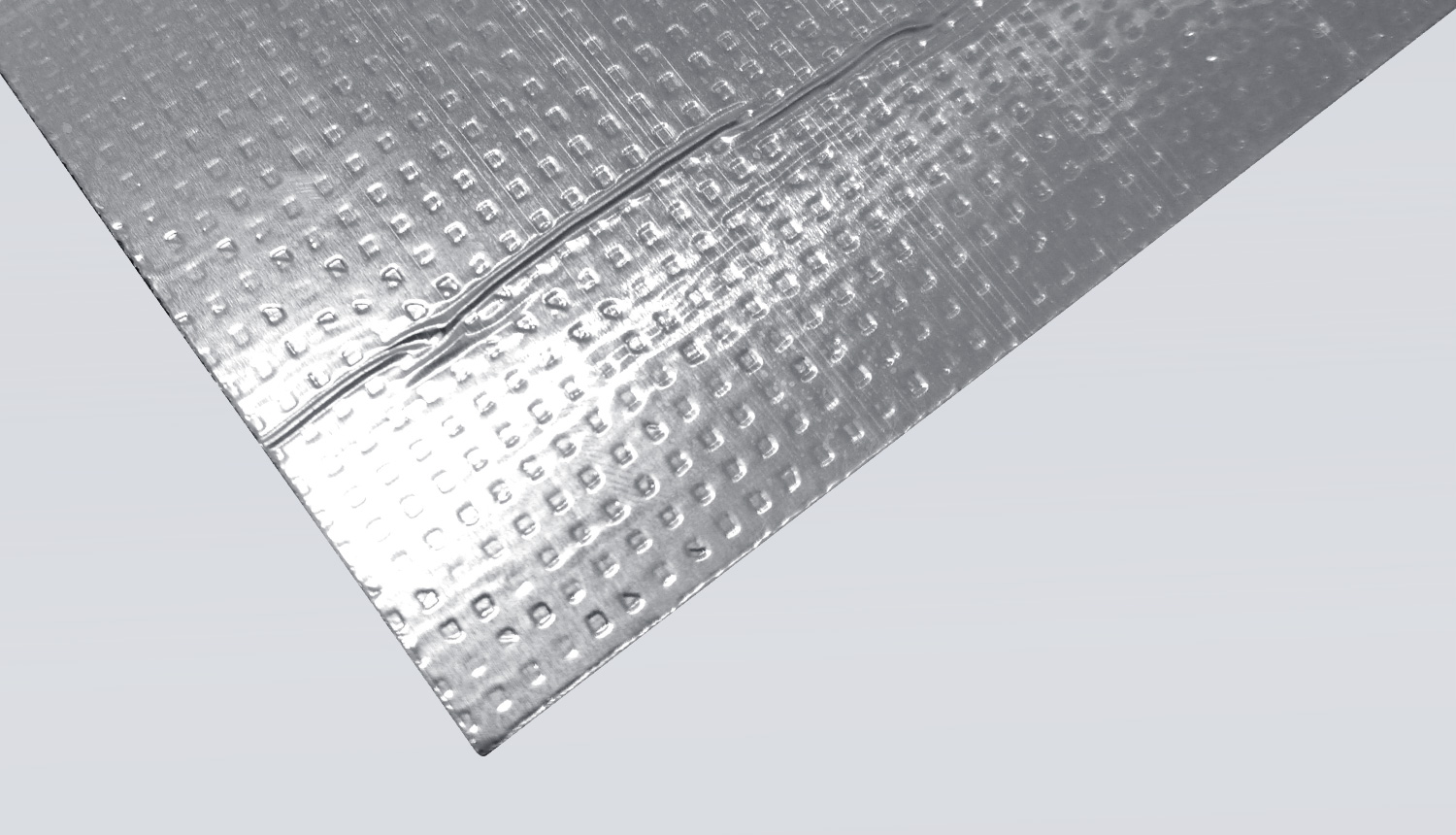 Schalldämmfolie Vibra®Rail