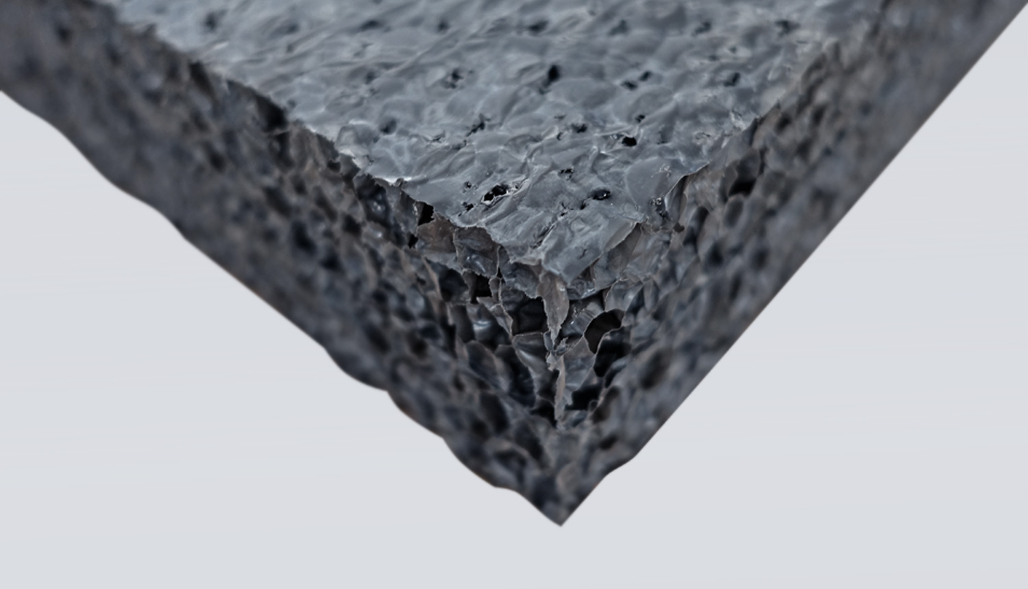 Vibra®Quash Polyethylenschaum 