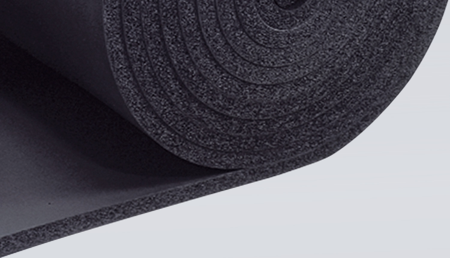 Wärmedämmstoffe Vibraflex® Armaflex® K-Flex® 