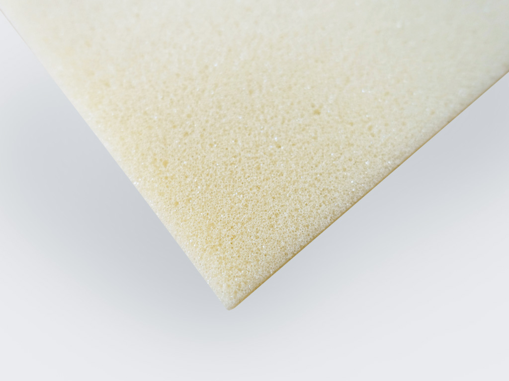 Silphon®yellowfoam-FR / BKZ 5.2