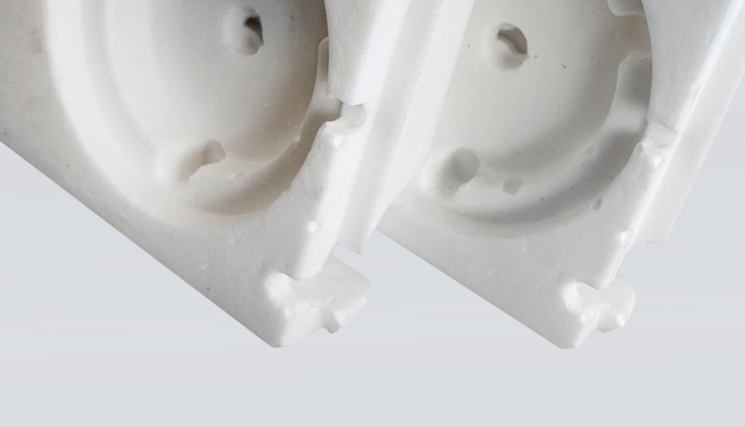 Integralschaumstoffe aus Polyurethan