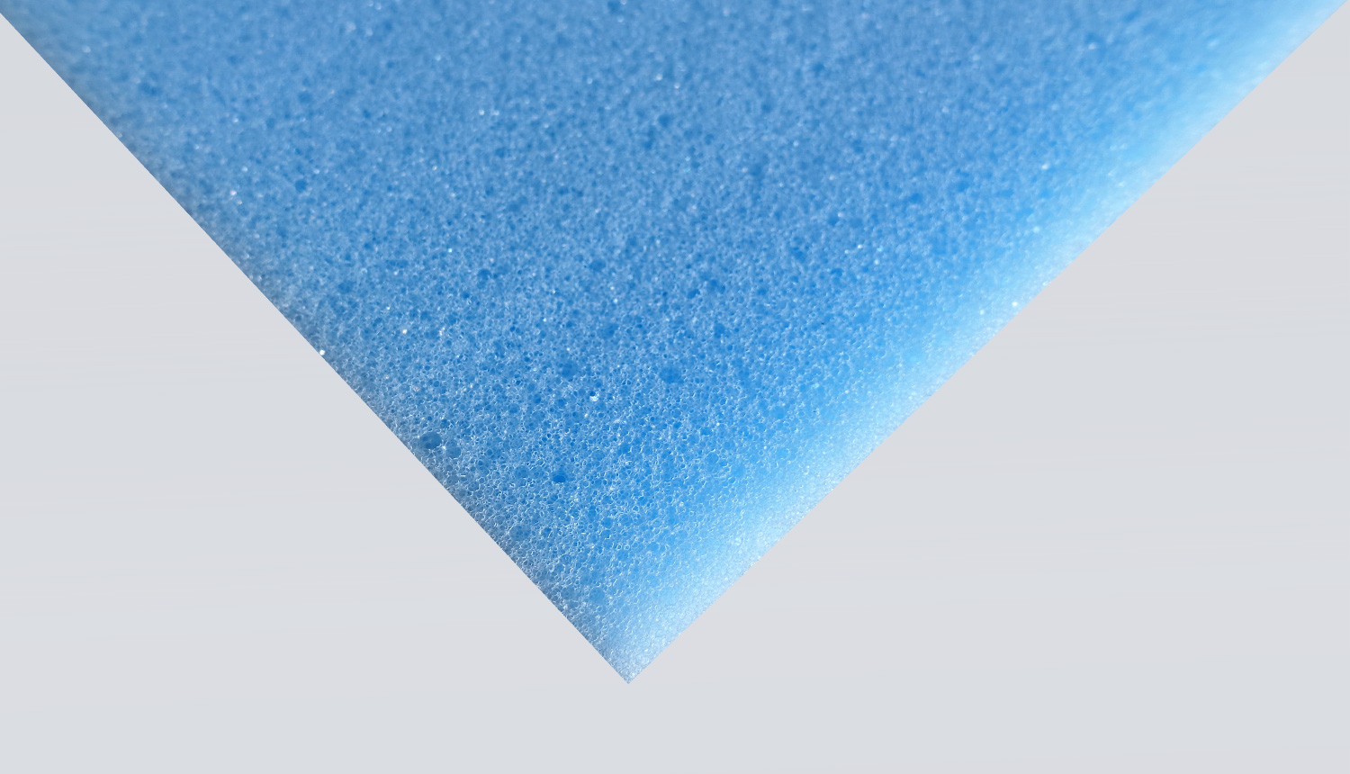 PUR Polyester Polsterschaumstoff