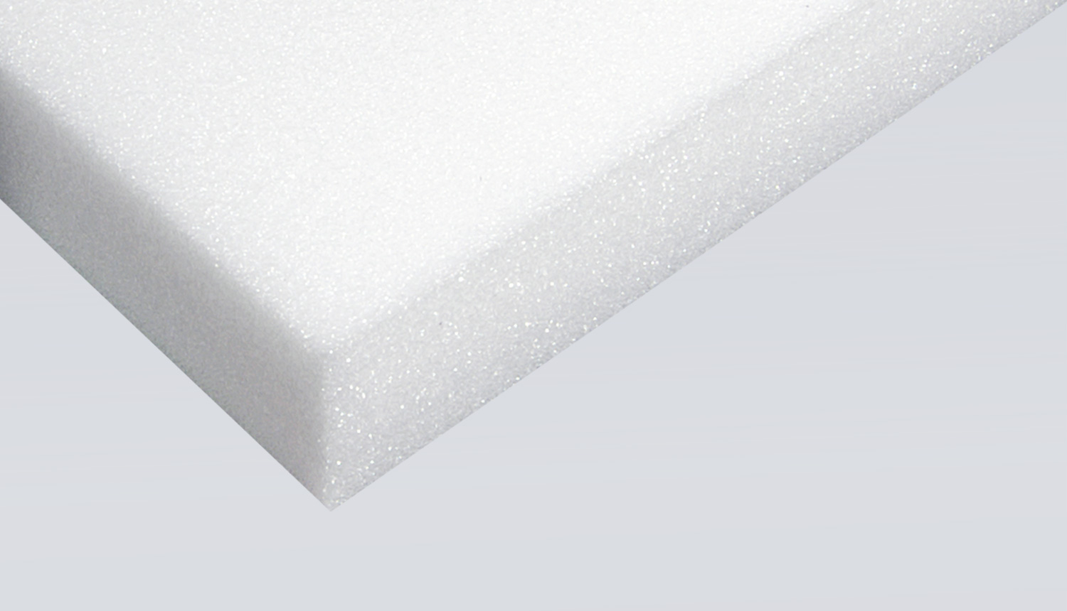 Vibra®cell PE Verpackungsschaumstoffe