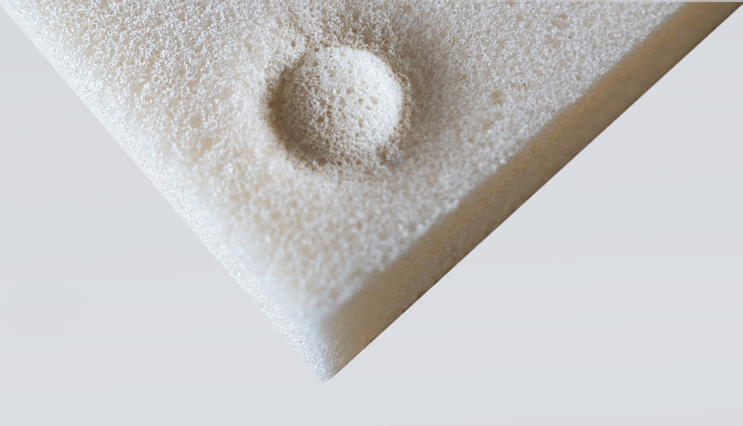 Viskoelastische Schaumstoffe