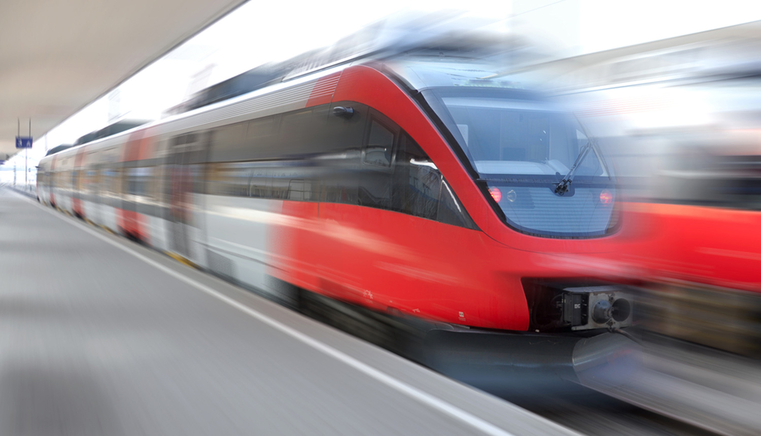 Schall-Lärmschutz Schienenfahrzeug- und Fahrzeugbau