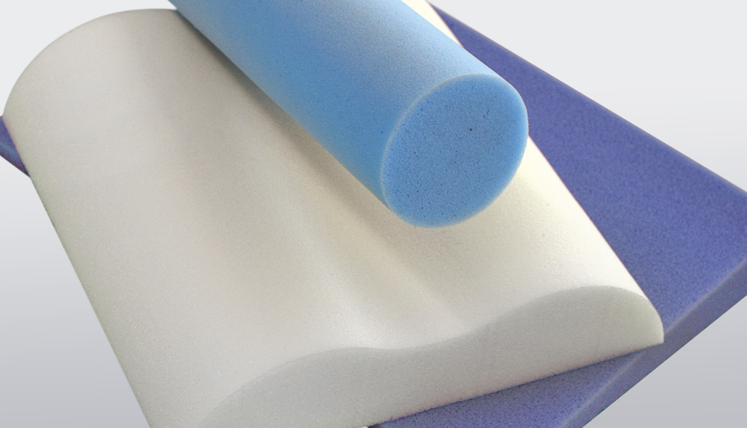 Gesundheits- & Freizeitschaumstoffe