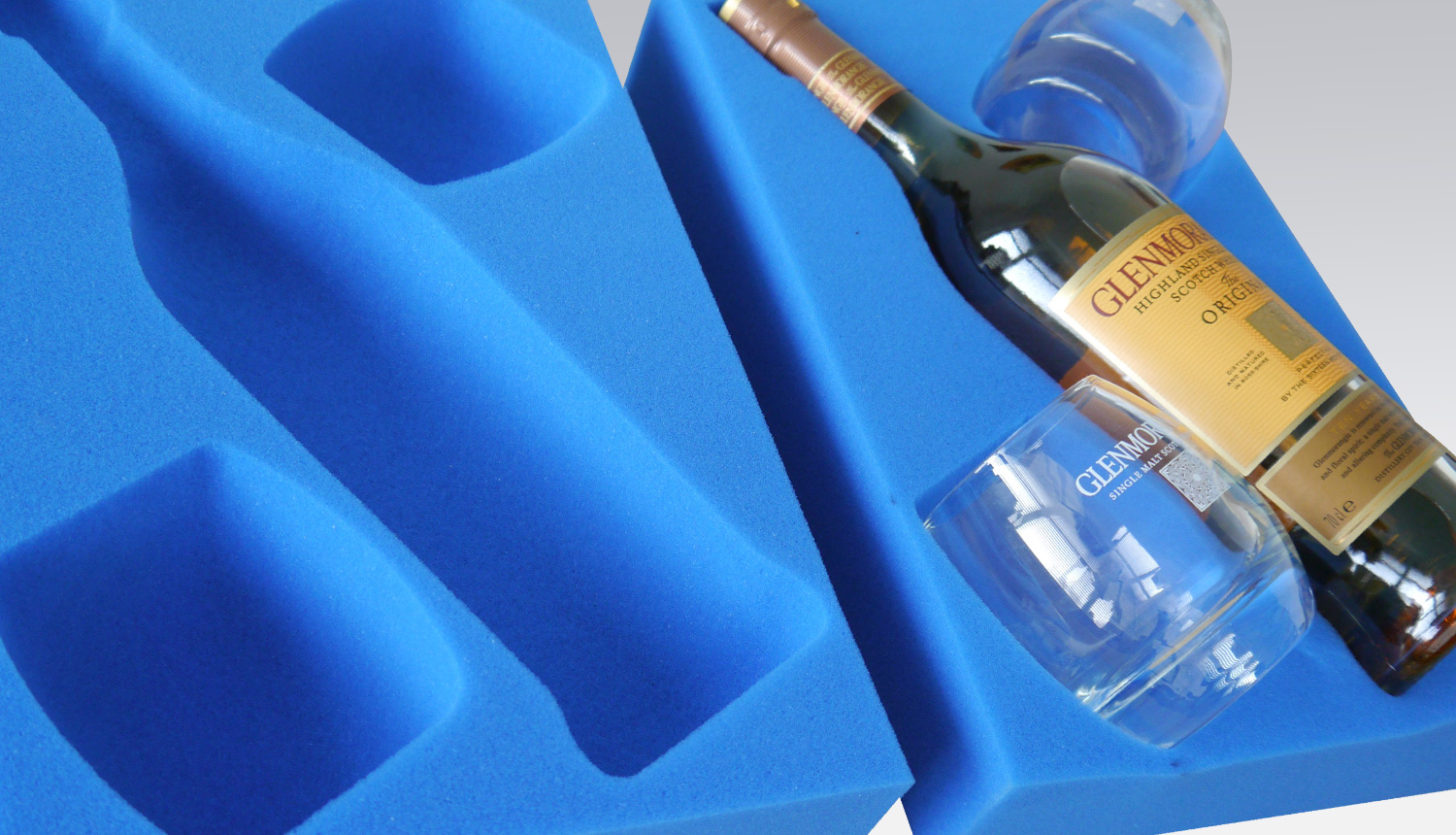 Werbung- & Designschaumstoffe