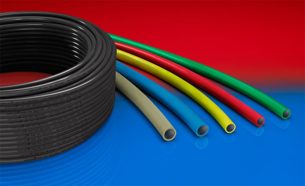 Druckluftschläuche, Pneumatikschläuche