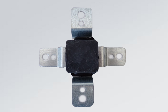 Akustik-Schwingelement