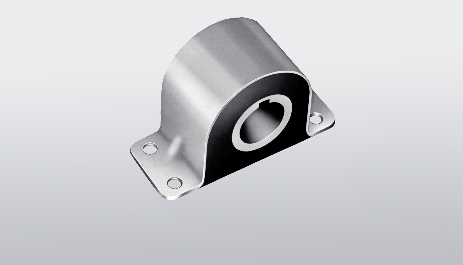 Bügel Torsionselement