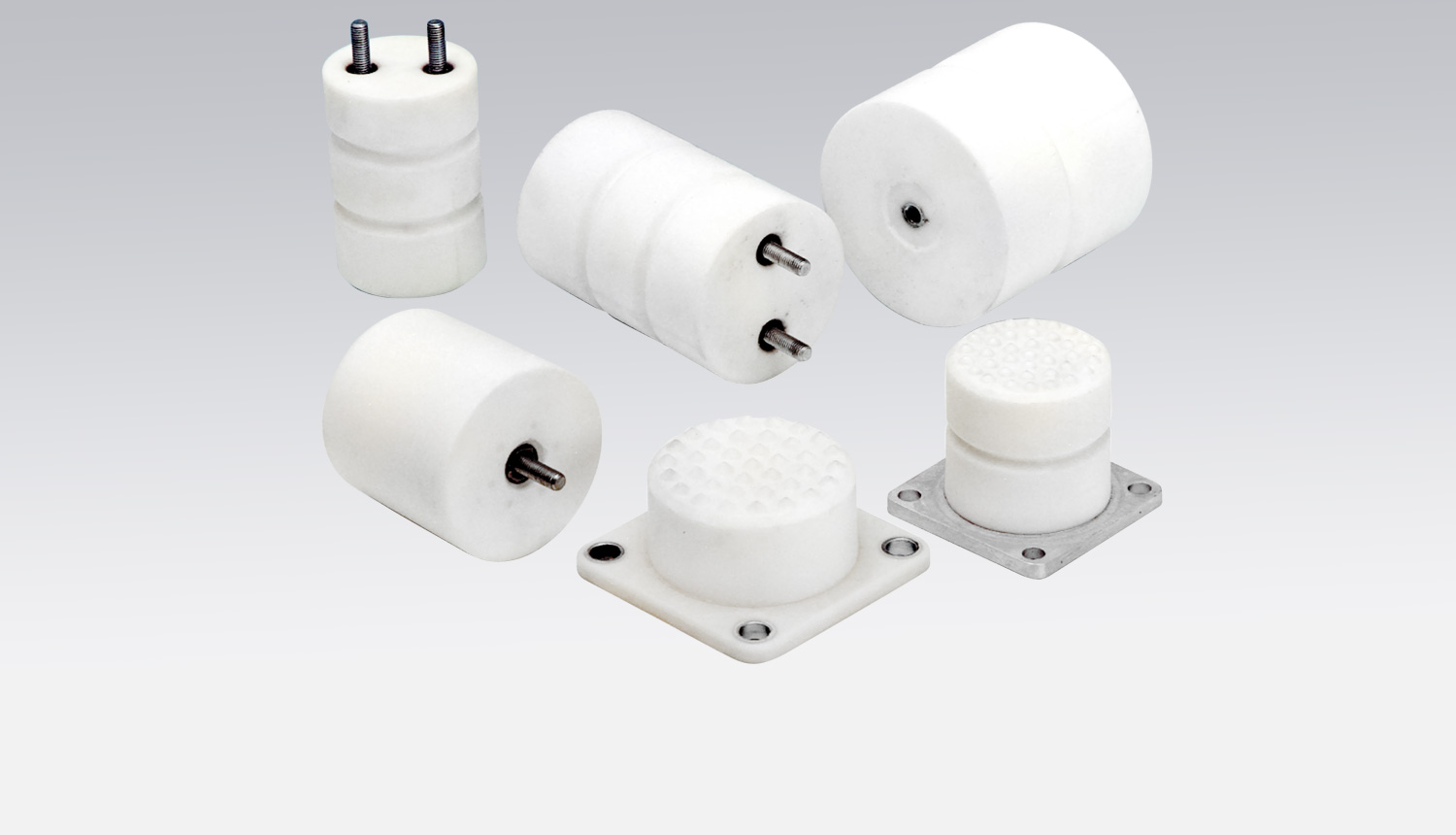 Polyurethan Anschlagpuffer