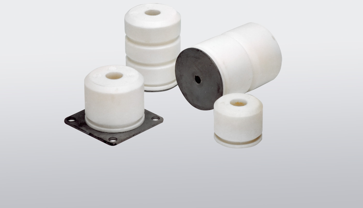 Liftpuffer und Aufsetzpuffer