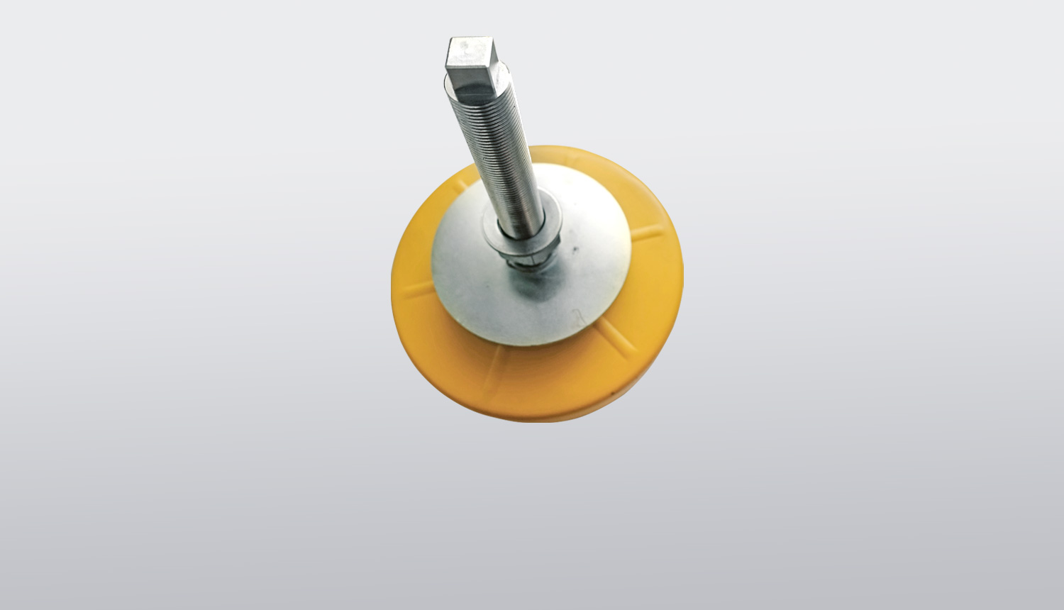 Maschinen-Aufstellfuss