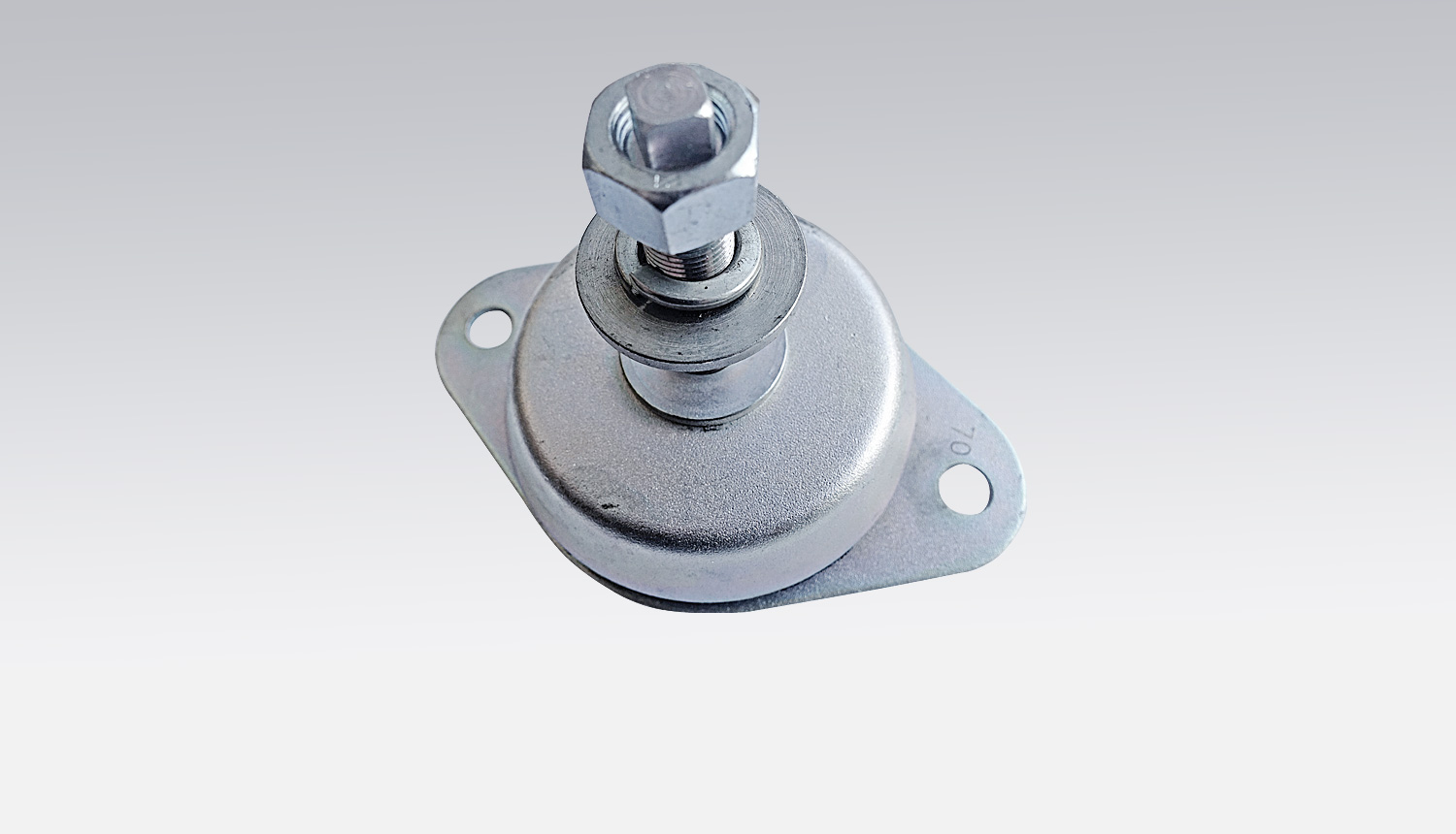 Megi Maschinenfüsse