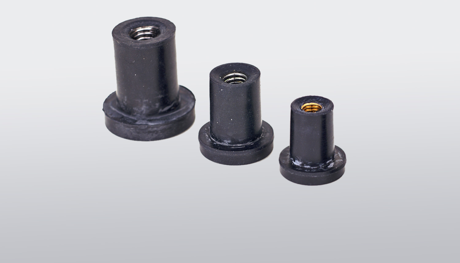 T-Flex Verschraubungen