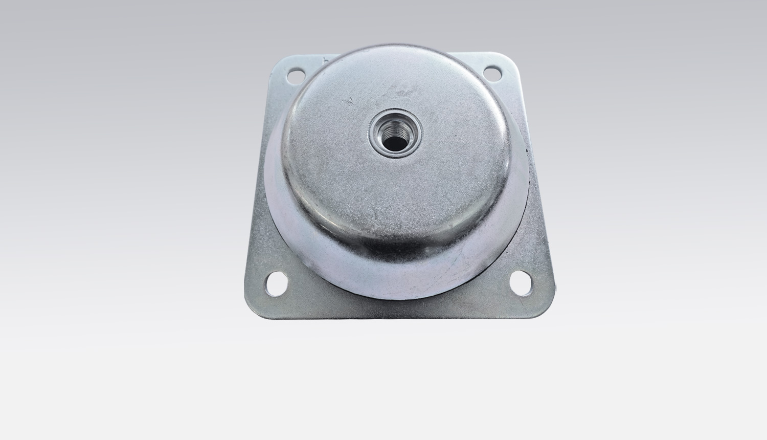 Topfelemente Serie quadratisch / AS